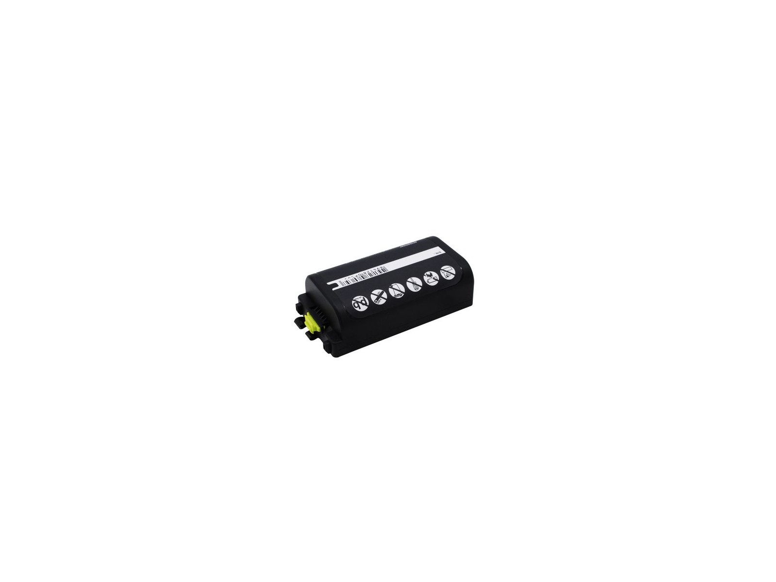 MBXPOS-BA0280 MBXPOS-BA0280 CoreParts Battery for ZEBRA Scanner 16.3Wh Li-ion 3.7VV 4400mAh Black, MC3100, MC3190, MC3190G, M... MBXPOS-BA0280 MBXPOS-BA0280 CoreParts Battery for ZEBRA Scanner 16.3Wh Li-ion 3.7VV 4400mAh Black, MC3100, MC3190, MC3190G, M...