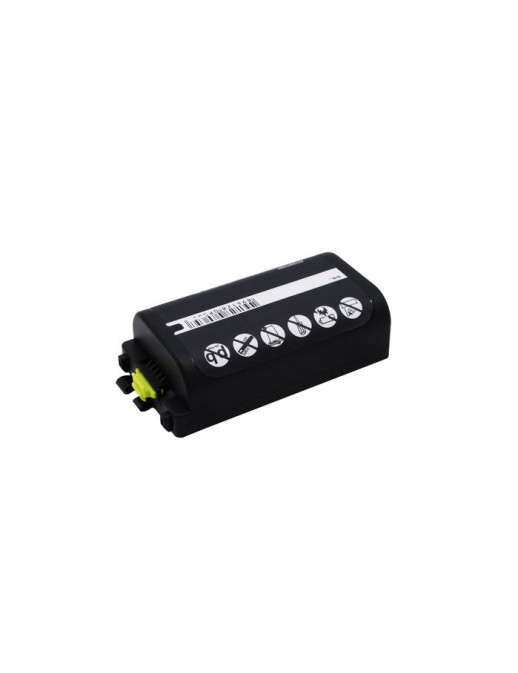 MBXPOS-BA0280 MBXPOS-BA0280 CoreParts Battery for ZEBRA Scanner 16.3Wh Li-ion 3.7VV 4400mAh Black, MC3100, MC3190, MC3190G, M...