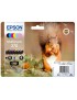 C13T37884010 C13T37884010 Epson Multipack 6-colours 378 Claria Photo HD Ink +31203145000