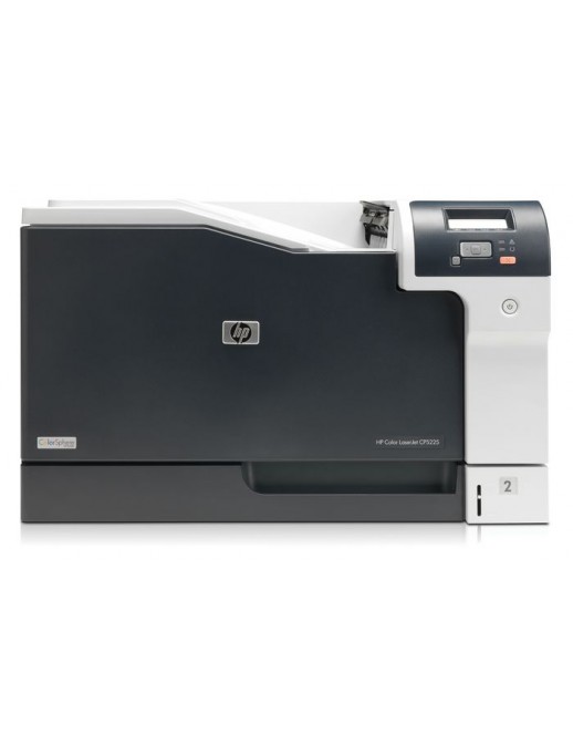 CE711A CE711A HP Color LaserJet Professional CP5225n Printer HP DSE