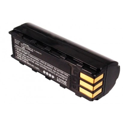 MBXPOS-BA0214 MBXPOS-BA0214 CoreParts Battery for Scanner 8.2Wh Li-ion 3.7V 2200mAh Black, Honeywell: 8800.Symbol: LS3478, DS...
