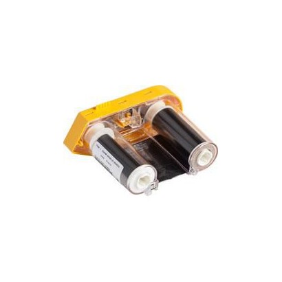 M61-R4310 M61-R4310 Brady R4300 Series Black Ribbon for M611 and BMP61 50.80 mm X 22.86 m 148129