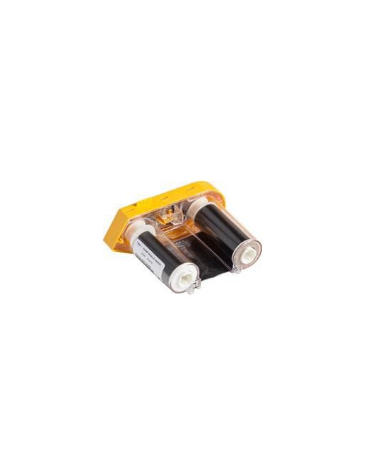 M61-R4310 M61-R4310 Brady R4300 Series Black Ribbon for M611 and BMP61 50.80 mm X 22.86 m 148129