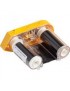 M61-R4310 M61-R4310 Brady R4300 Series Black Ribbon for M611 and BMP61 50.80 mm X 22.86 m 148129