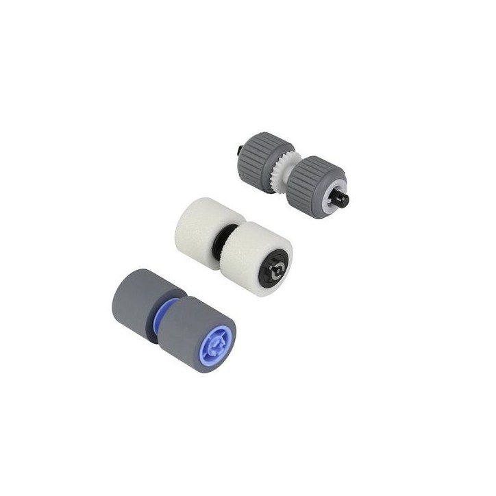MSP7034 CoreParts Exchange Roller Kit Canon DR-6080/7580/9080C imageFORMULA Scanner 8927A004AA