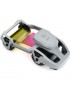 800300-360EM 800300-360EM Zebra Card Printer Ribbon, Color-YMCKOK, 200 Images