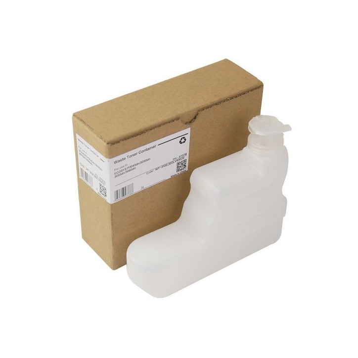 MSP7378 CoreParts Waste Toner Container KYOCERA ECOSYS P3045dn/3050dn, ECOSYS P3055dn/3060dn MSP7378 CoreParts Waste Toner Container KYOCERA ECOSYS P3045dn/3050dn, ECOSYS P3055dn/3060dn