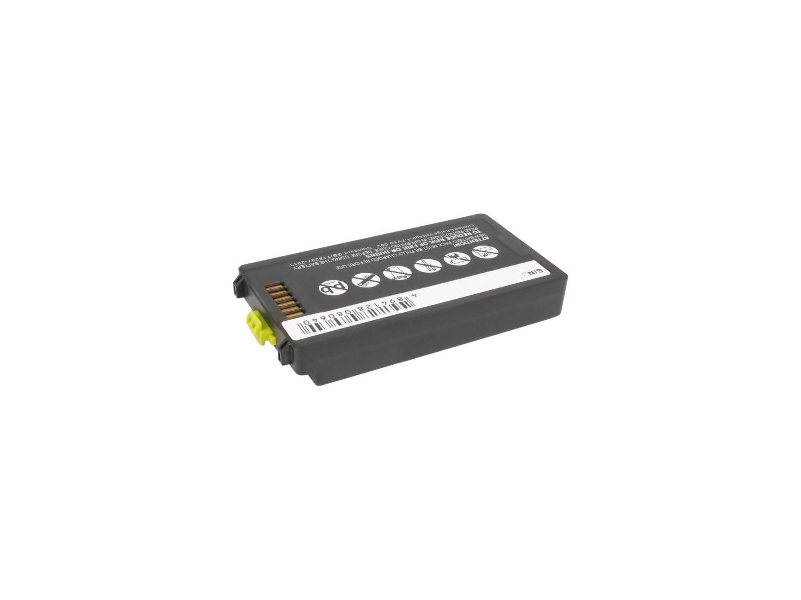 MBXPOS-BA0315 MBXPOS-BA0315 CoreParts Battery for ZEBRA Scanner 9.3Wh Li-Pol 3.7VV 2500mAh Black, (NOT FOR Motorola) for MC31... MBXPOS-BA0315 MBXPOS-BA0315 CoreParts Battery for ZEBRA Scanner 9.3Wh Li-Pol 3.7VV 2500mAh Black, (NOT FOR Motorola) for MC31...