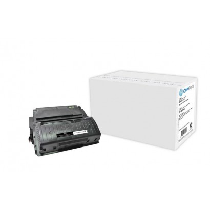 QI-HP2045 CoreParts Toner Black Q5942X Pages: 20.000, Nordic Swan HP LaserJet 4250/4350 (42X) High Yield Q5942X, APTHP42XE