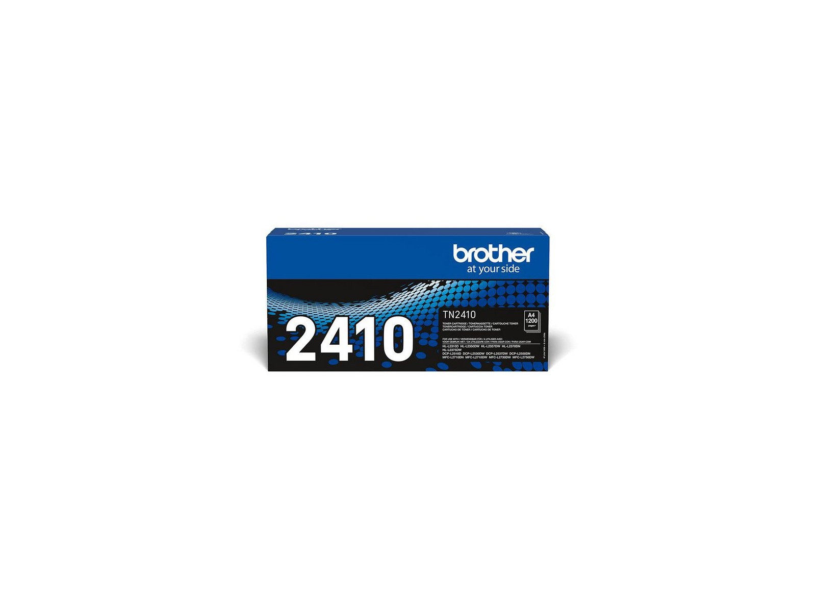 TN2410 TN2410 Brother TN2410 TONER FOR ELL - MOQ 3 827495 TN2410 TN2410 Brother TN2410 TONER FOR ELL - MOQ 3 827495