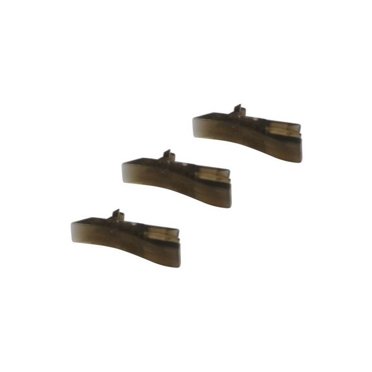 MSP7170 CoreParts Upper Picker Finger Cover 1set3pcs for KONICA MINOLTA Bizhub C654,Bizhub C754,Bizhub C654e,Bizhub C754e,Bizhub