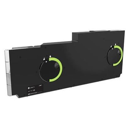 72K0W00 72K0W00 Lexmark 115K Waste Toner Container (CS820, CX8xx)