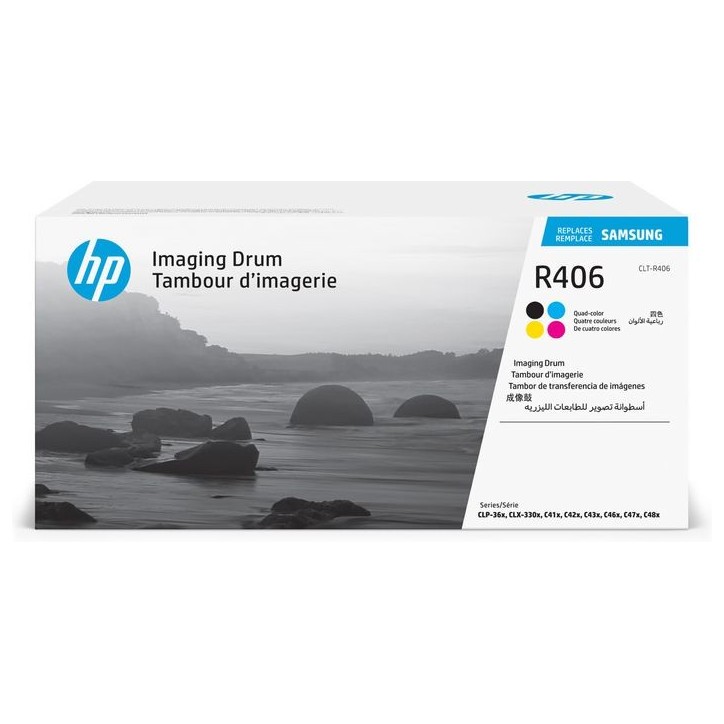SU403A HP CLT-R406 Imaging Unit CLT-R406