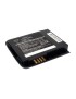MBXPOS-BA0150 MBXPOS-BA0150 CoreParts Battery for Intermec Scanner 14.4Wh Li-ion 3.7V 3900mAh Black, CN50, CN51 318-038-001, ...