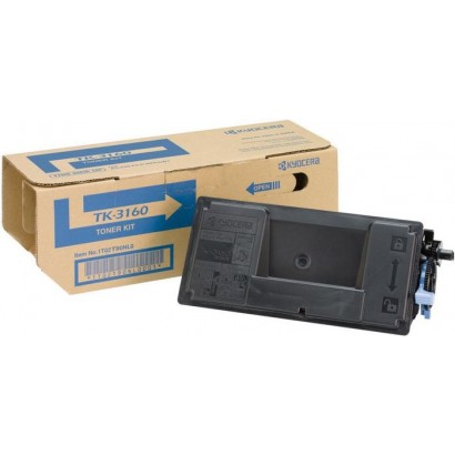 1T02T90NL1 1T02T90NL1 Kyocera 12500 pages, Black 834082