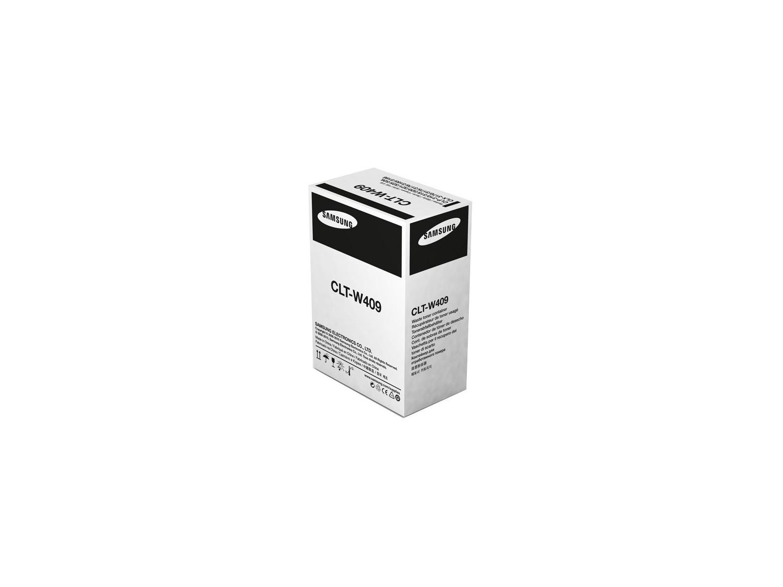 SU430A SU430A HP CLT-W409 Toner Collection Unit SU430A SU430A HP CLT-W409 Toner Collection Unit