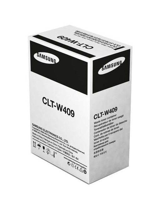 SU430A SU430A HP CLT-W409 Toner Collection Unit
