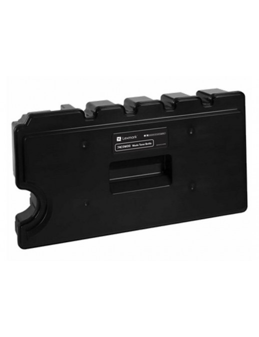 74C0W00 74C0W00 Lexmark 90K Waste Toner Container (CS72x, CX725) 766098