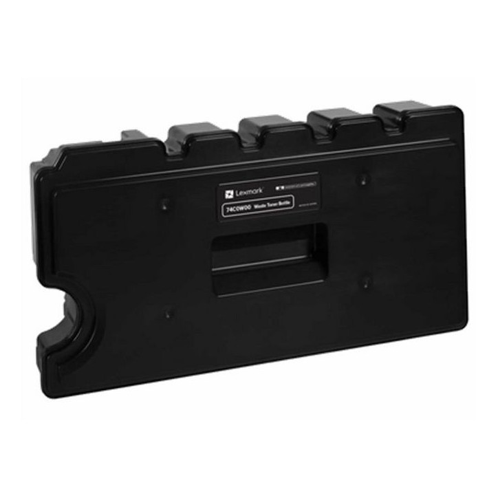 74C0W00 Lexmark 90K Waste Toner Container (CS72x, CX725) 766098