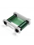 RCT014NAA RCT014NAA Evolis Green monochrome ribbon RCT014NAA, 534-304