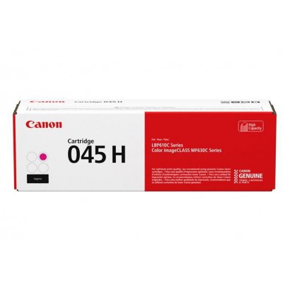 1244C002 1244C002 Canon Cartridge 045 Magenta Hi-Capacity