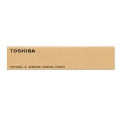 6AJ00000143 Toshiba Magenta Toner, f/ ESTUDIO 2505/3005/3505/4505/5005AC 6AJ00000210 6AJ00000292