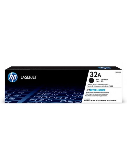 CF232A CF232A HP 32A Original LaserJet Imaging Drum 646748