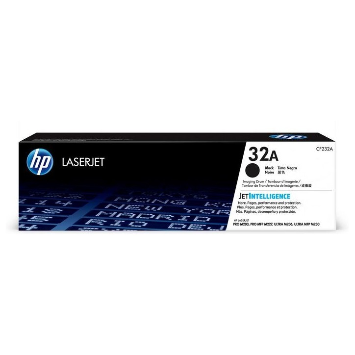 CF232A HP 32A Original LaserJet Imaging Drum 646748