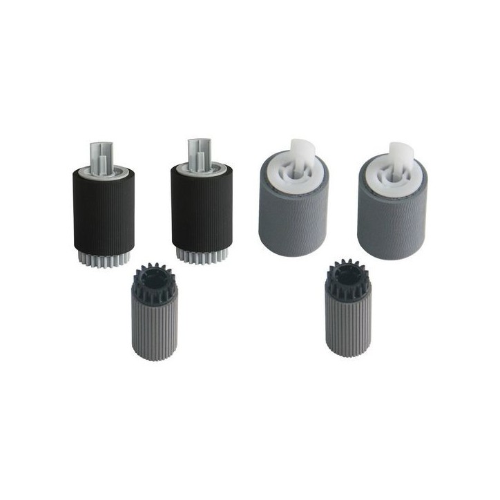 MSP3986N CoreParts Paper Pickup Roller Kit Canon Copy iR1730, 1740, 1750, 3025, 3030, 3225, 3230, 3035, iR ADVANCE 400/500 FB6-3