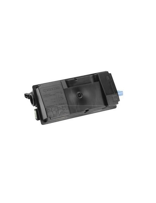 TK-3160 TK-3160 Kyocera Toner, Black, 12500 p, f/ ECOSYS P3045dn, P3050dn, P3055dn, P3060dn