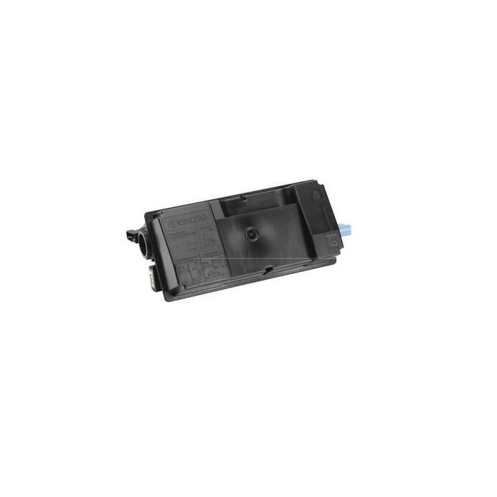 TK-3160 Kyocera Toner, Black, 12500 p, f/ ECOSYS P3045dn, P3050dn, P3055dn, P3060dn