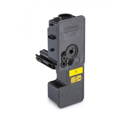 TK-5240Y TK-5240Y Kyocera TK-5240Y