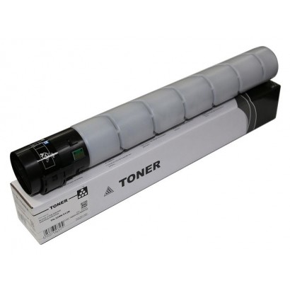 MSP7313 MSP7313 CoreParts TN-324K Toner, TN-512K Toner 579g, 28000Pages Konica Minolta Bizhub C258, 308, 368, 454, 554, 454e,...