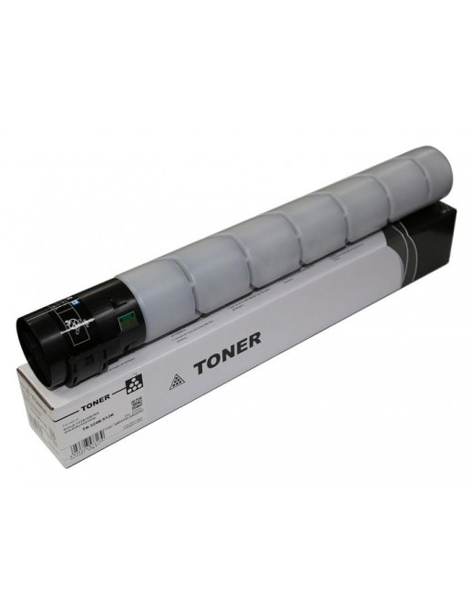 MSP7313 MSP7313 CoreParts TN-324K Toner, TN-512K Toner 579g, 28000Pages Konica Minolta Bizhub C258, 308, 368, 454, 554, 454e,...