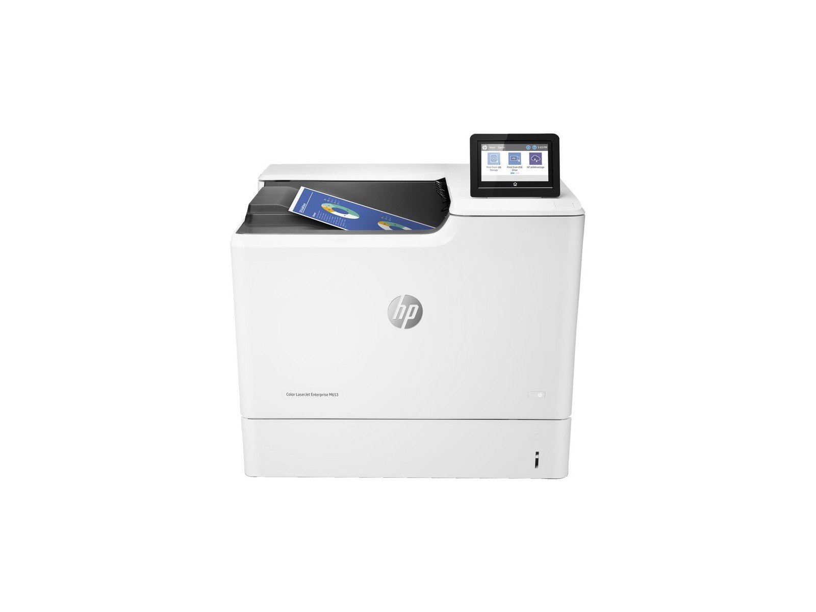 J8A04A#B19 J8A04AB19 HP HP Color LaserJet Enterprise M653dn, Laser, 56ppm, A4, 1.2MHz, 1024MB, 4.3" CGD J8A04A#B19 J8A04AB19 HP HP Color LaserJet Enterprise M653dn, Laser, 56ppm, A4, 1.2MHz, 1024MB, 4.3" CGD