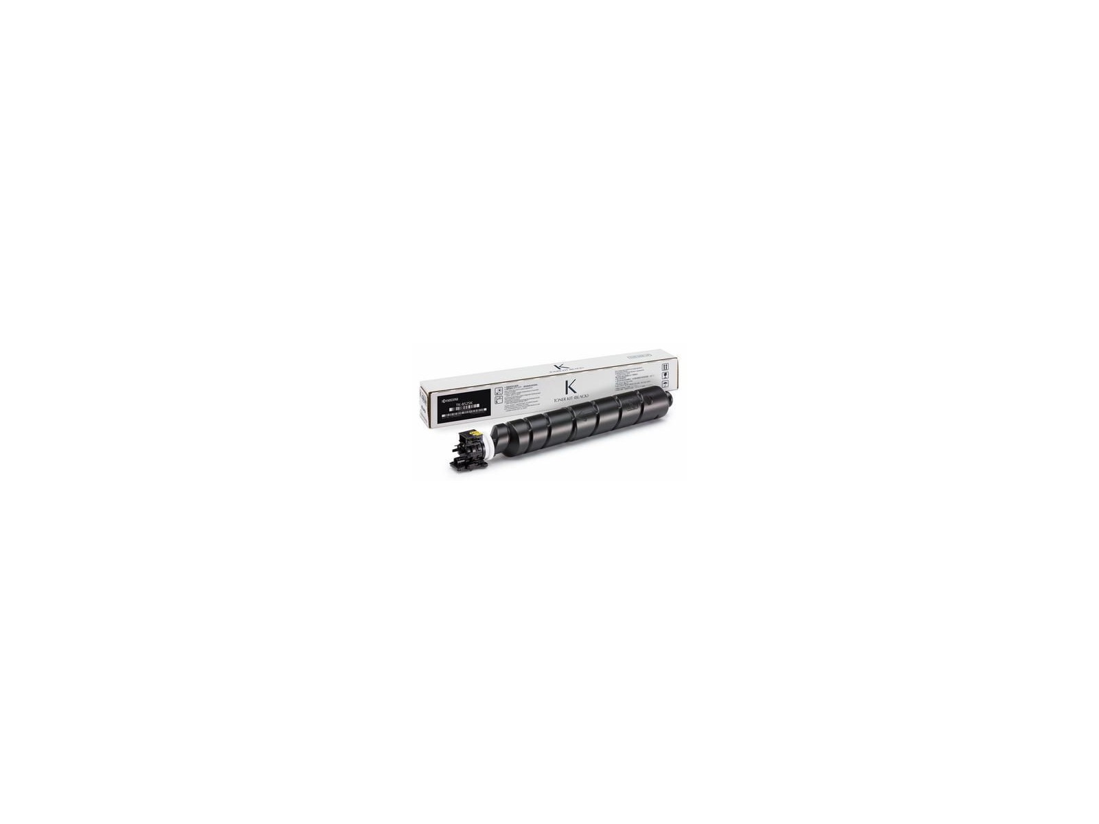 TK-8525 TK-8525 Kyocera Black, 30000 pages 1T02RM0NL0 TK-8525 TK-8525 Kyocera Black, 30000 pages 1T02RM0NL0