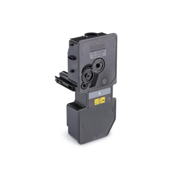 TK-5220K Kyocera TK-5220K TK-5220K Kyocera TK-5220K