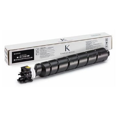 TK-8525K TK-8525K Kyocera TK-8525K, 20000 p, black