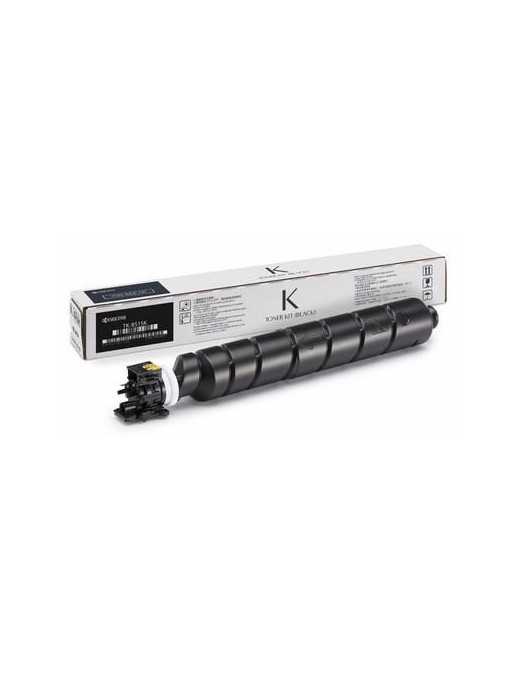 TK-8515 TK-8515 Kyocera Black, 30000 pages 1T02ND0NL0