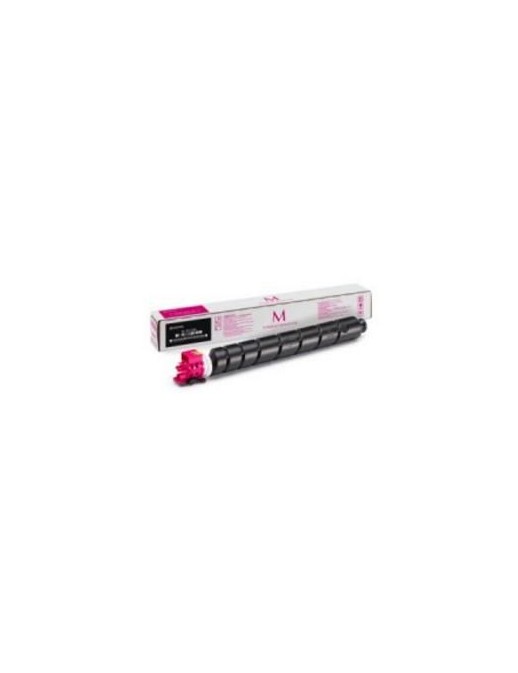 TK-8515M TK-8515M Kyocera Magenta, 20000 pages 1T02NDBNL0