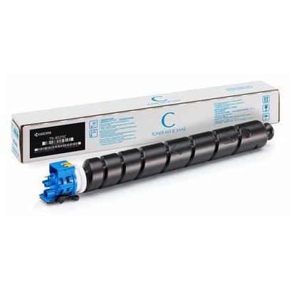 TK-8525C TK-8525C Kyocera TK-8525C, 20000 p, Cyan 1T02RMCNL0