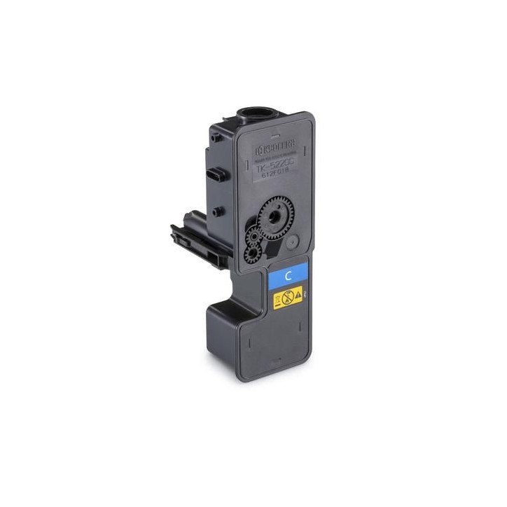 1T02R9CNL1 Kyocera TK-5220C TK-5220C, 826145 1T02R9CNL1 Kyocera TK-5220C TK-5220C, 826145