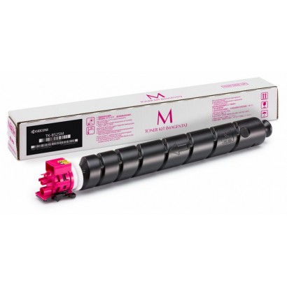 1T02RMBNL0 1T02RMBNL0 Kyocera TK-8525M, 20000 p, Magenta TK-8525M