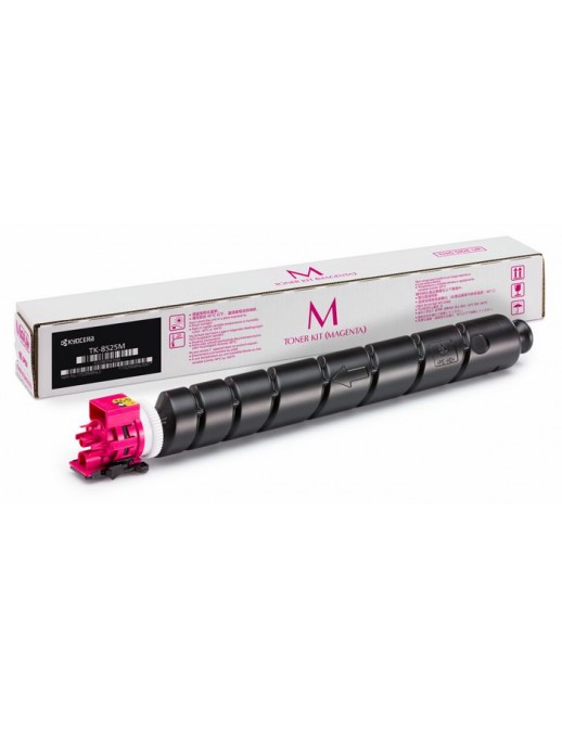 TK-8525M TK-8525M Kyocera TK-8525M, 20000 p, Magenta 1T02RMBNL0