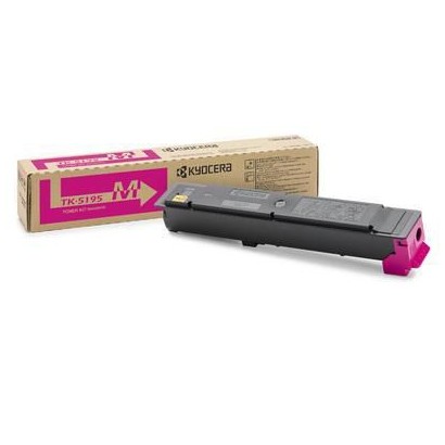 1T02R4BNL0 1T02R4BNL0 Kyocera TK-5195M, 7000 p, magenta TK-5195M