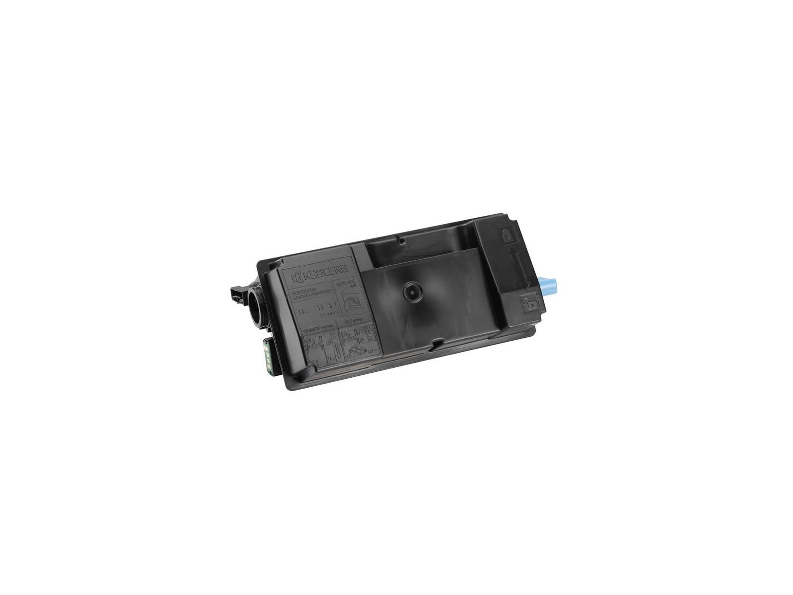 TK-3190 TK-3190 Kyocera 25000 pages, black 1T02T60NL0 TK-3190 TK-3190 Kyocera 25000 pages, black 1T02T60NL0