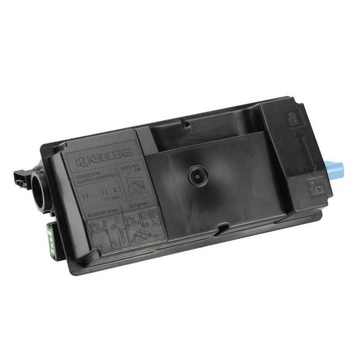 TK-3190 Kyocera 25000 pages, black 1T02T60NL0