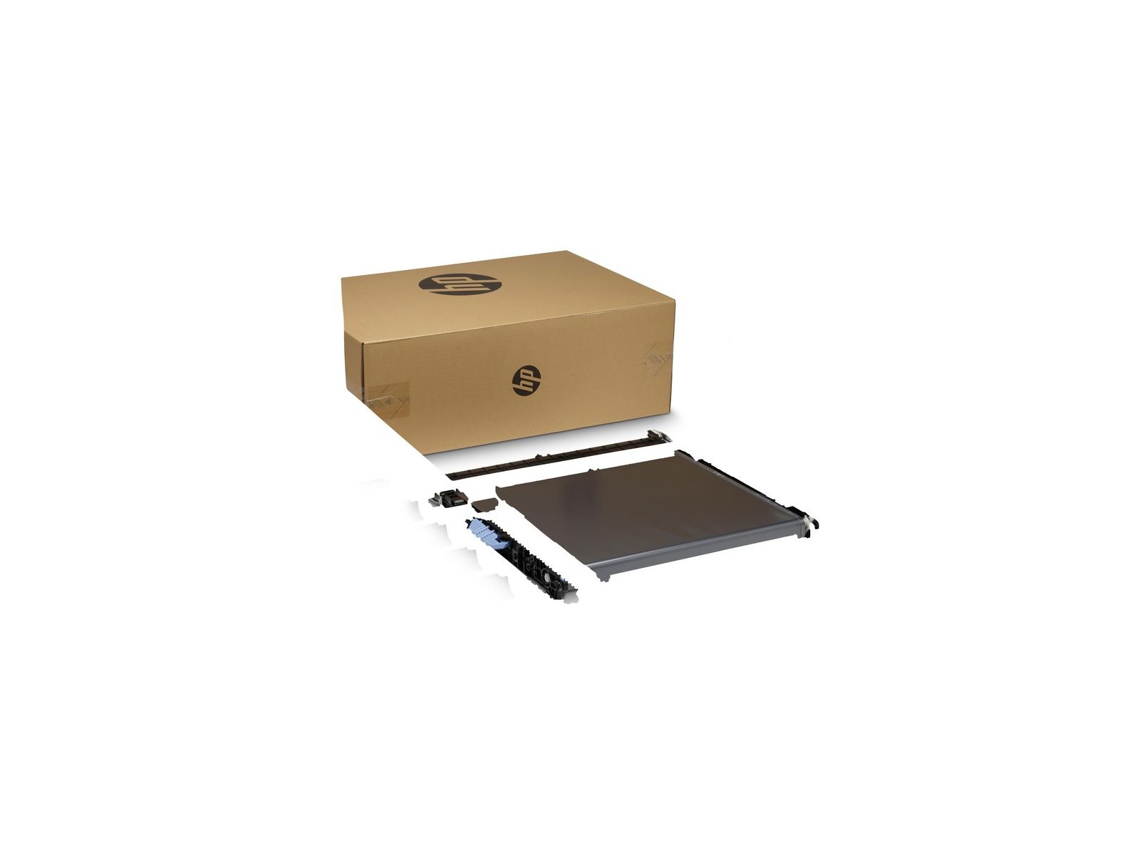 P1B93A P1B93A HP LaserJet Image Transfer Belt Kit 818173 P1B93A P1B93A HP LaserJet Image Transfer Belt Kit 818173