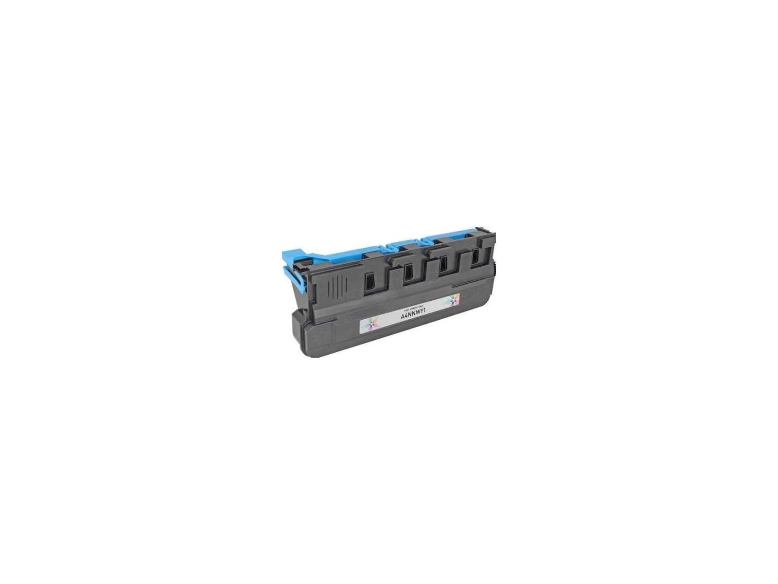 DEVA4NNWY3 DEVA4NNWY3 Konica Minolta Waste toner box, Konica Minolta WX-103, A4NN-WY3, A4NN-WY1 DEVA4NNWY3 DEVA4NNWY3 Konica Minolta Waste toner box, Konica Minolta WX-103, A4NN-WY3, A4NN-WY1