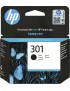 CH561EE CH561EE HP 301 Black Original Ink Cartridge